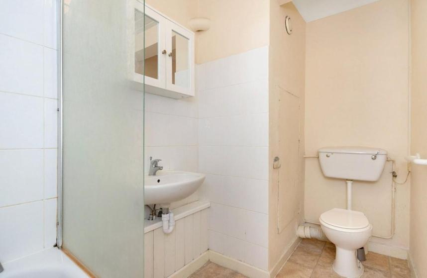 London Harford House Rooms Екстер'єр фото