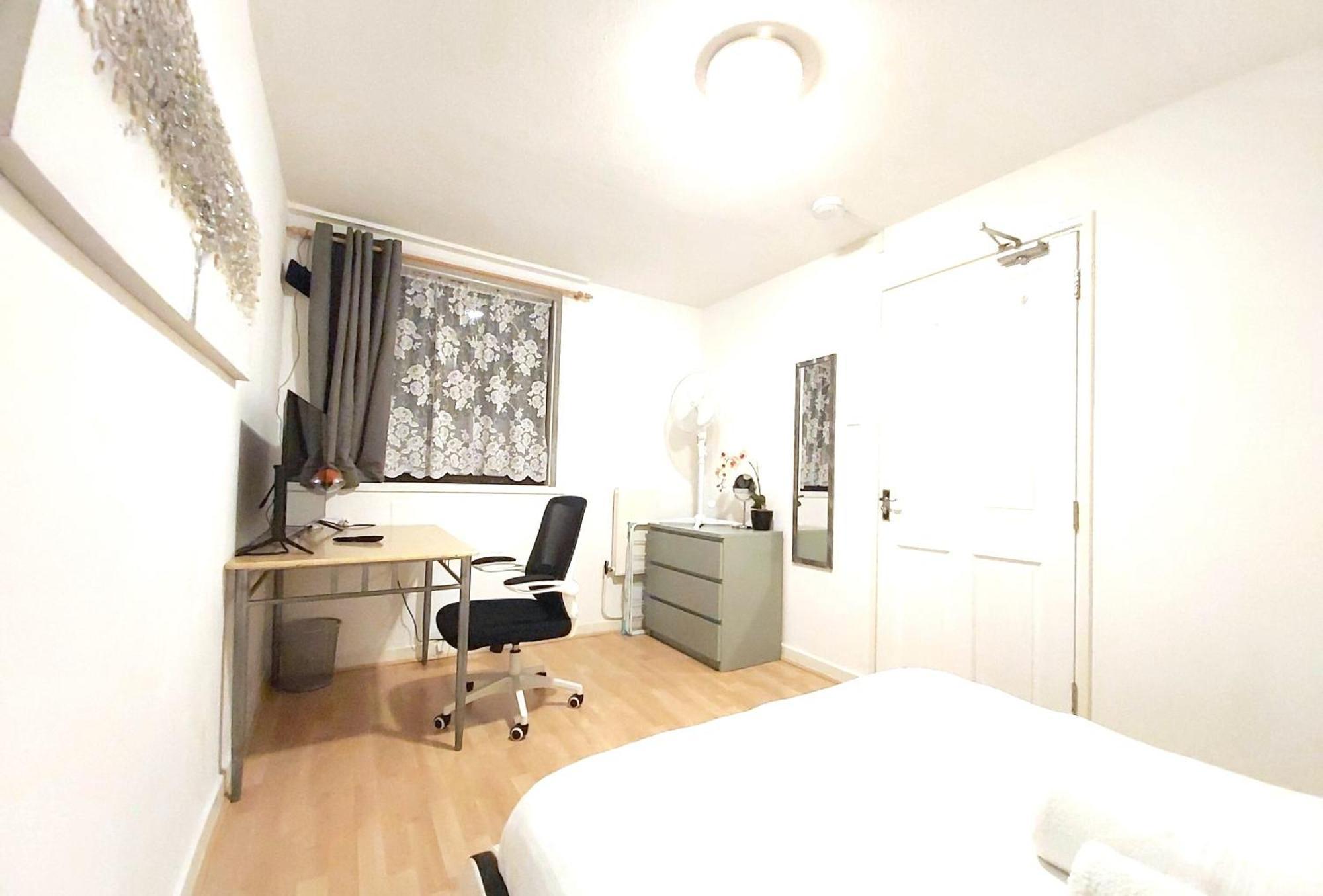 London Harford House Rooms Екстер'єр фото