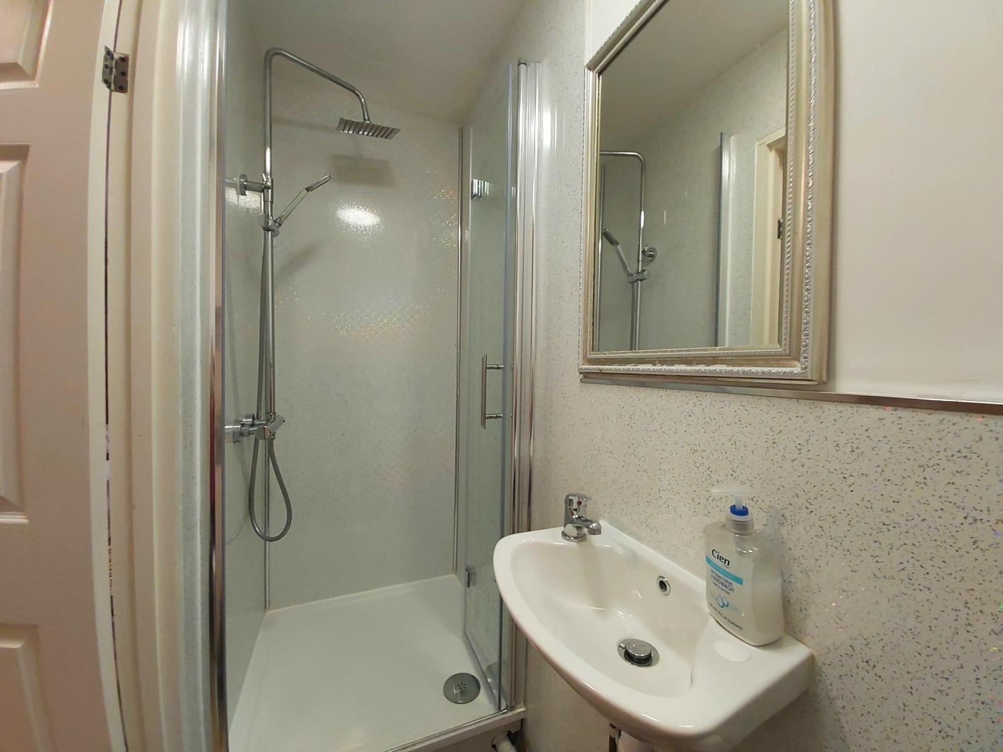 London Harford House Rooms Номер фото