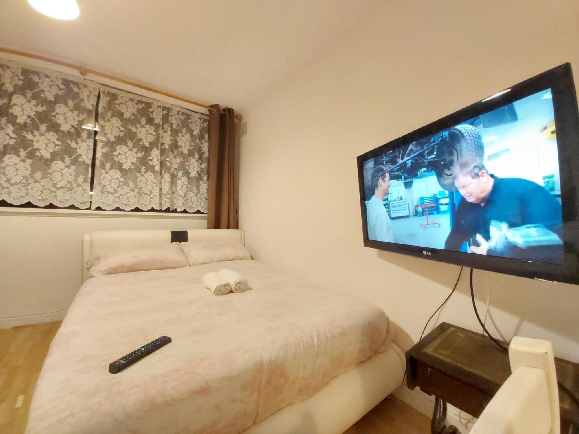 London Harford House Rooms Номер фото